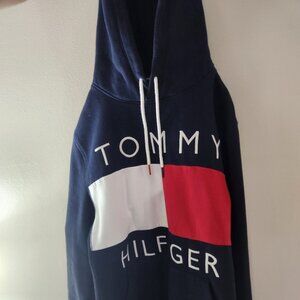 Tommy hilfiger hoodie